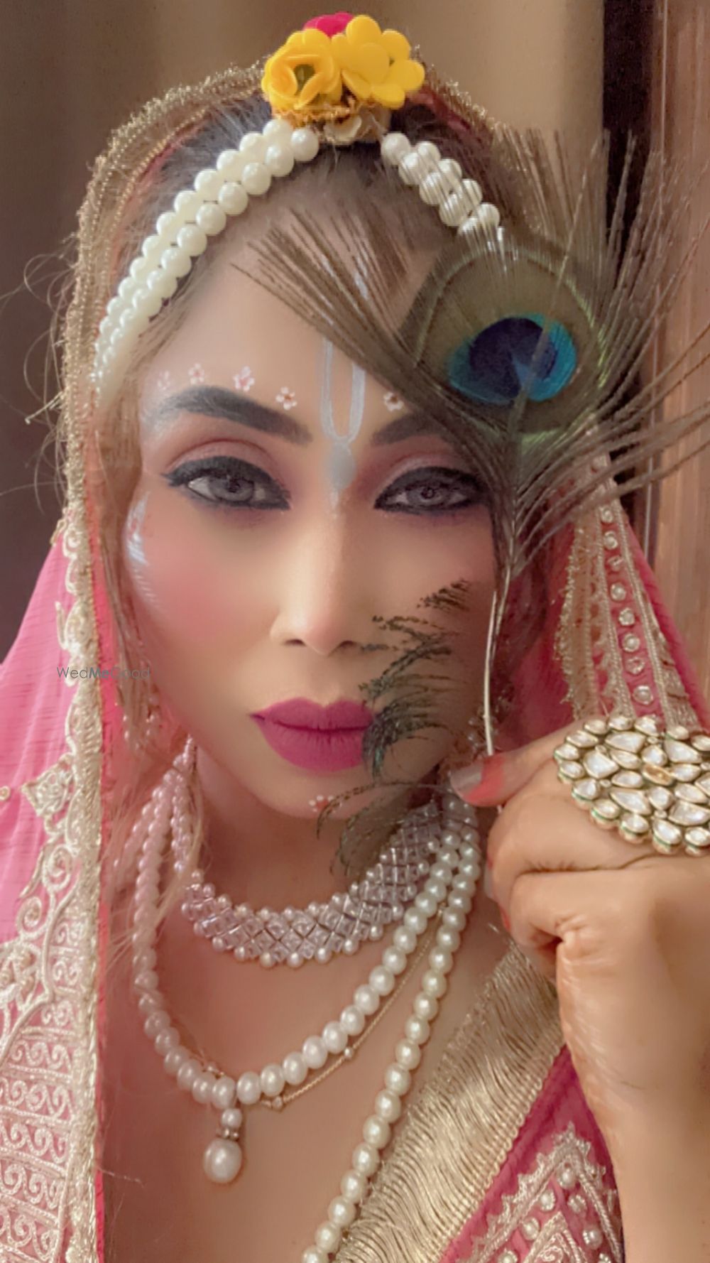 Photo By Makeovers by Nitika - Bridal Makeup