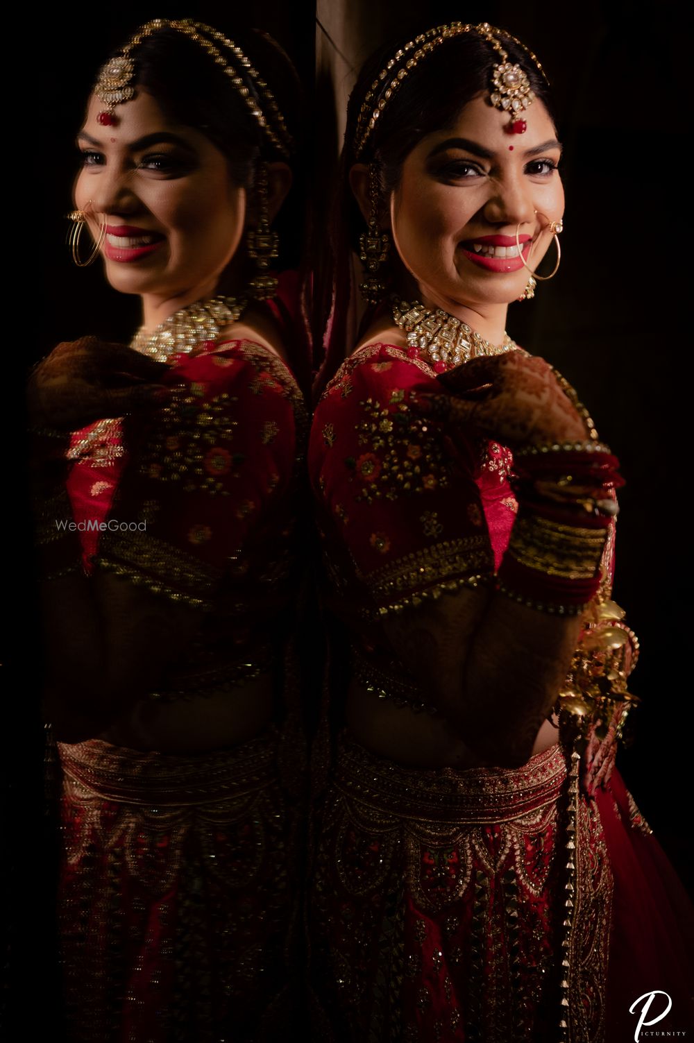 Photo By The Picturnity Studio - Photographers