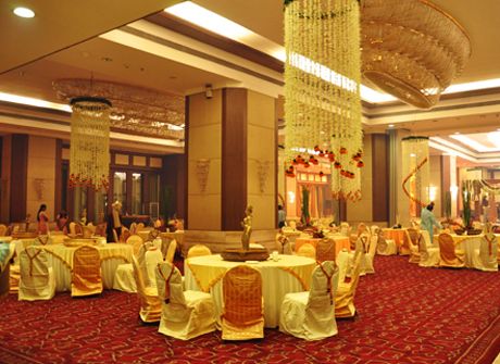 Photo By Imperial Banquets, Vashi - Venues