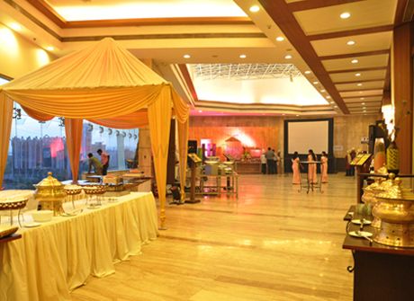 Photo By Imperial Banquets, Vashi - Venues