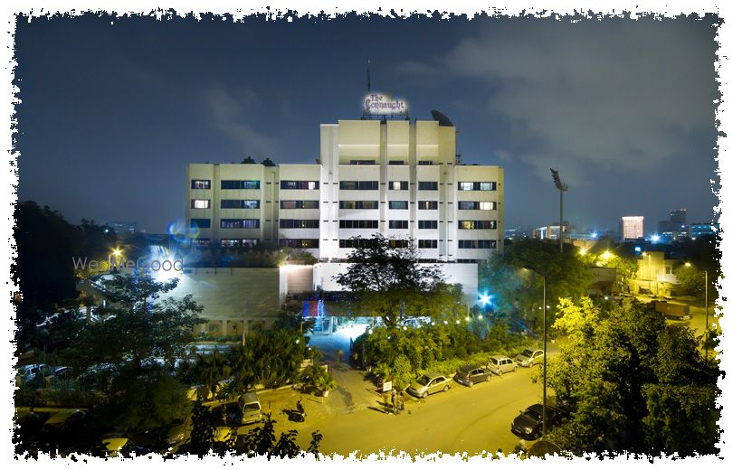 Photo By The Connaught - Venues