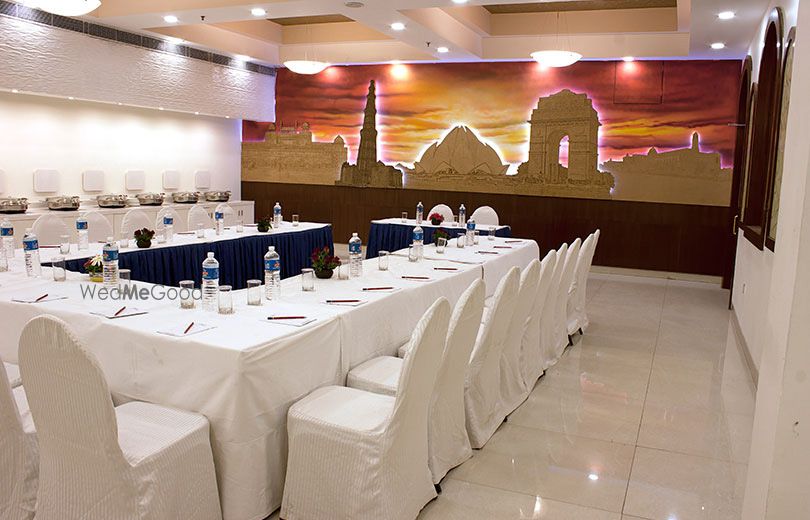 Photo By The Connaught - Venues