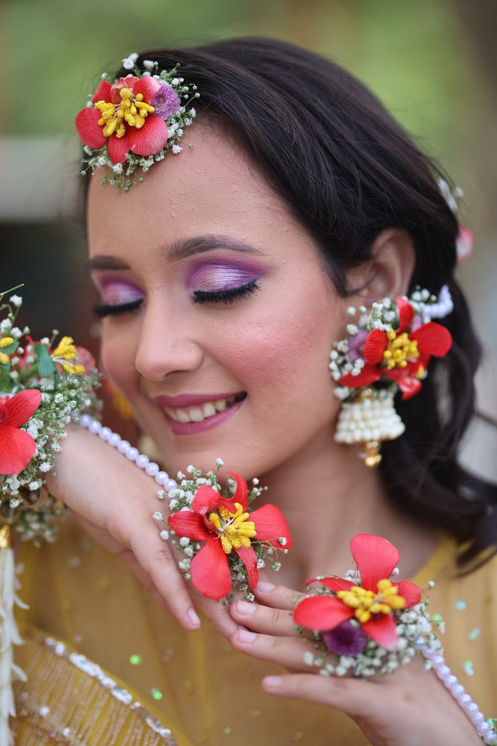 Photo By Priyanka Surve Makeovers - Bridal Makeup