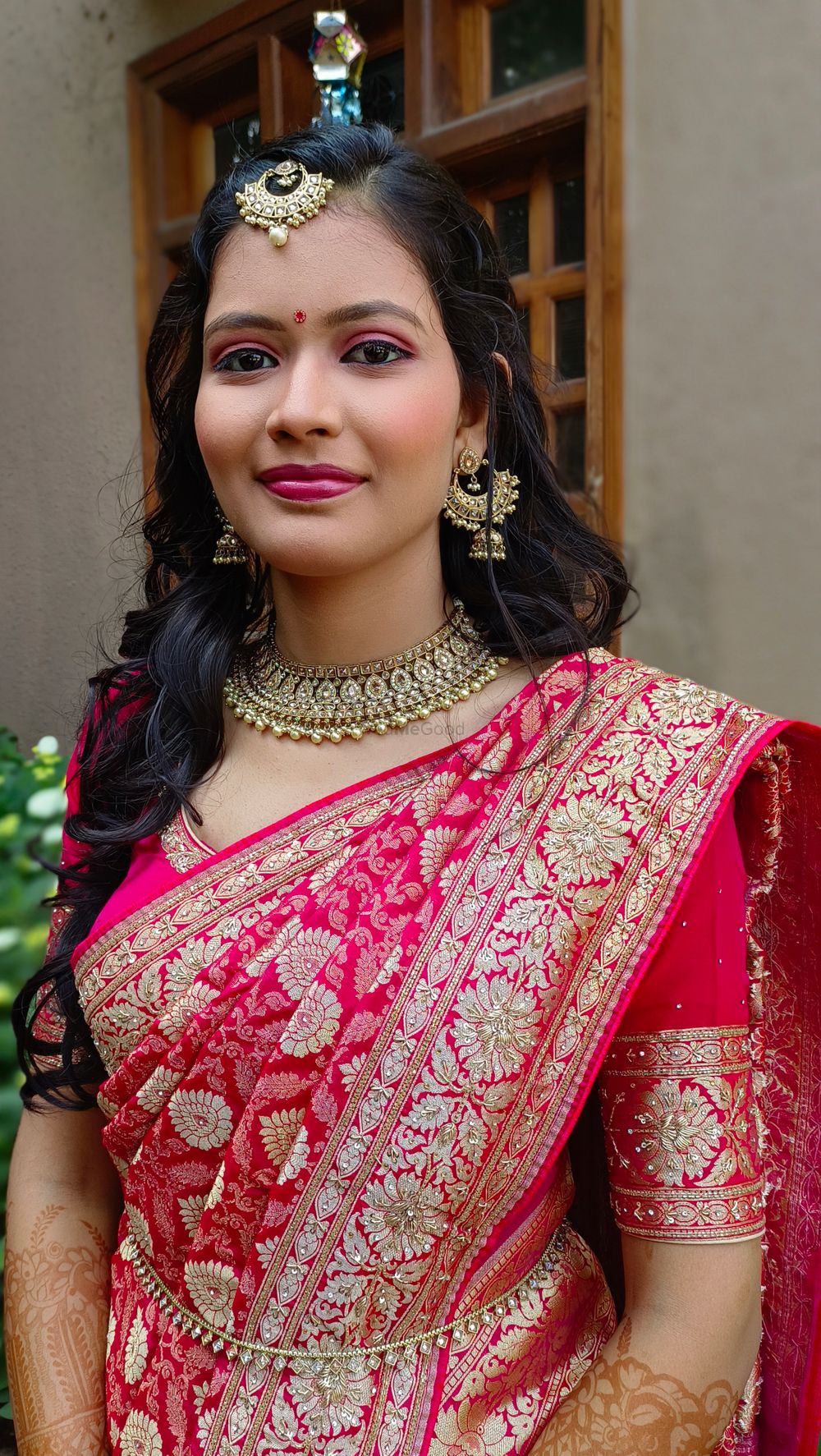 Photo By Priyanka Surve Makeovers - Bridal Makeup