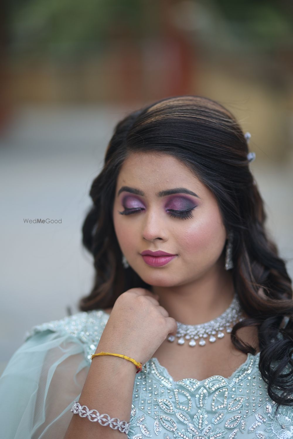 Photo By Priyanka Surve Makeovers - Bridal Makeup