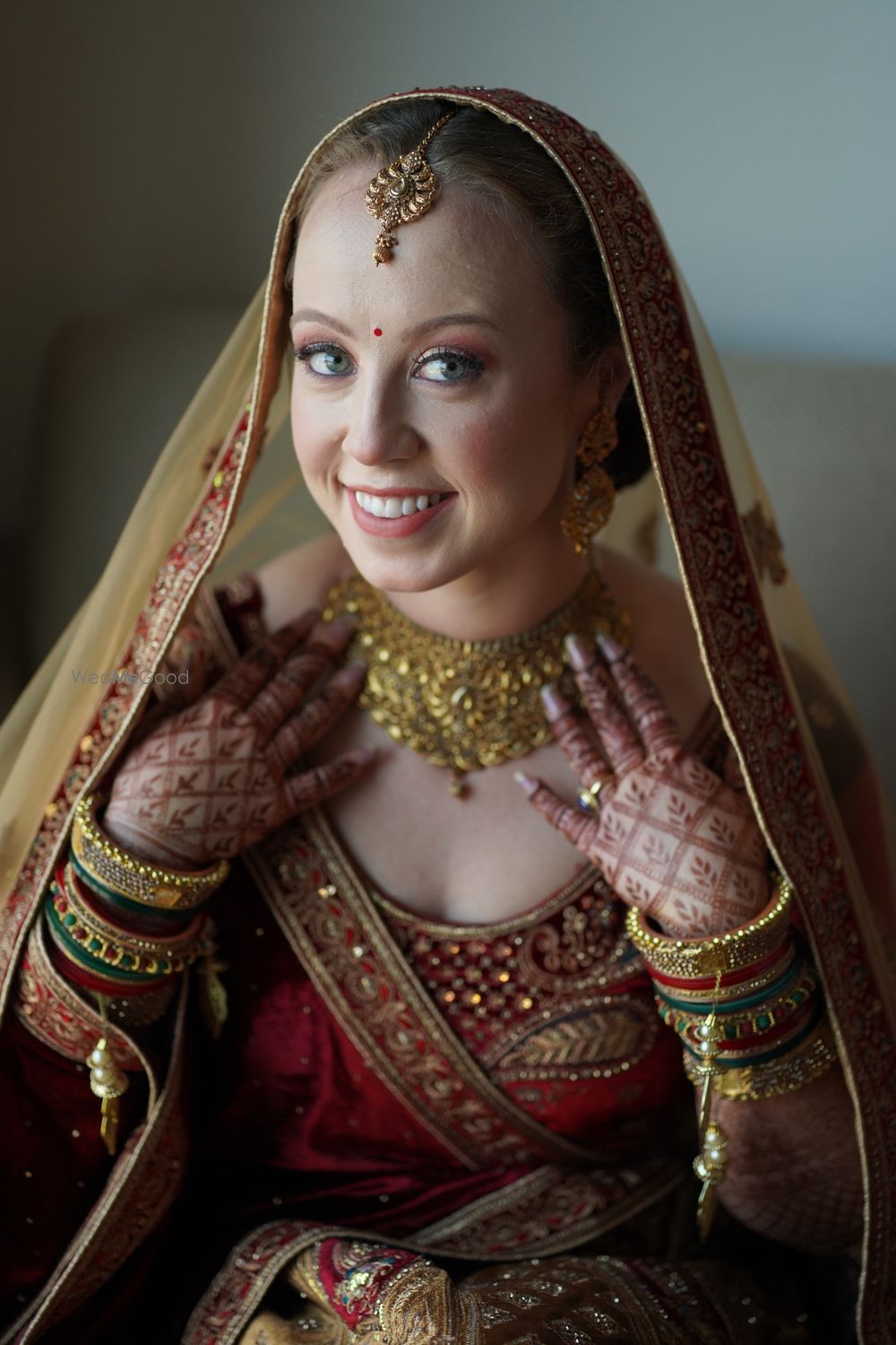 Photo By Priyanka Surve Makeovers - Bridal Makeup