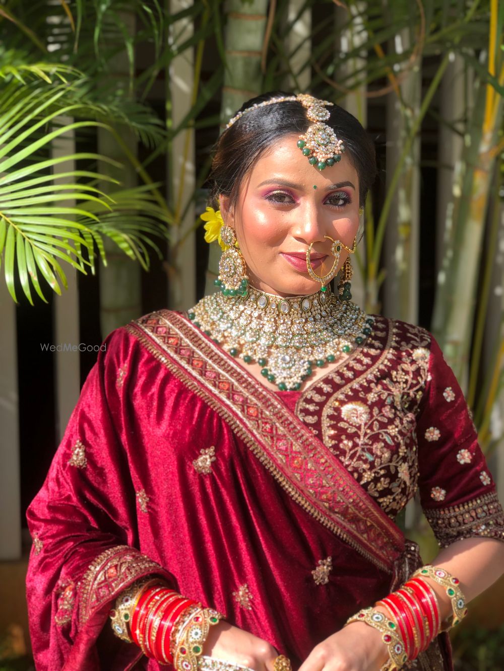 Photo By Priyanka Surve Makeovers - Bridal Makeup