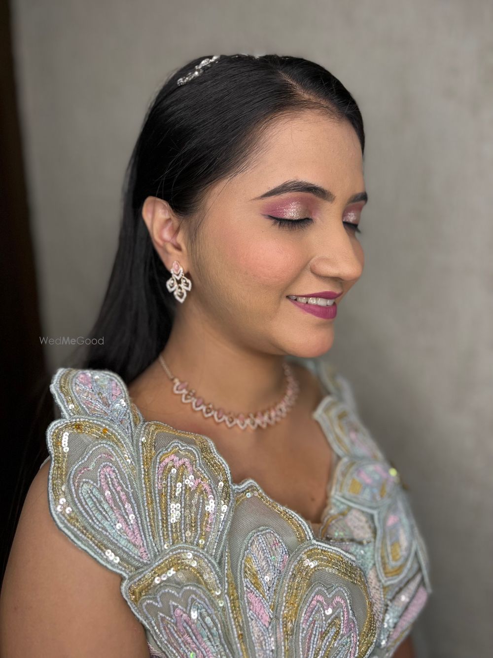 Photo By Priyanka Surve Makeovers - Bridal Makeup