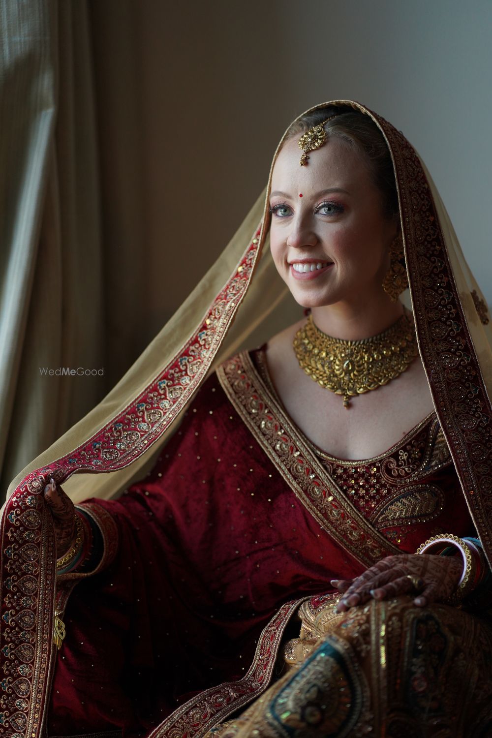 Photo By Priyanka Surve Makeovers - Bridal Makeup