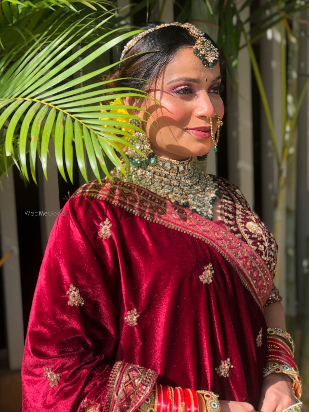 Photo By Priyanka Surve Makeovers - Bridal Makeup