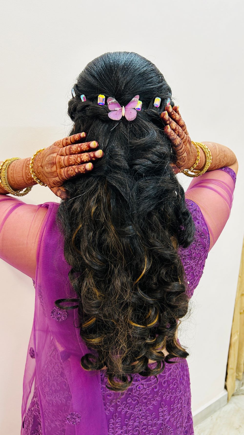 Photo By Priyanka Surve Makeovers - Bridal Makeup