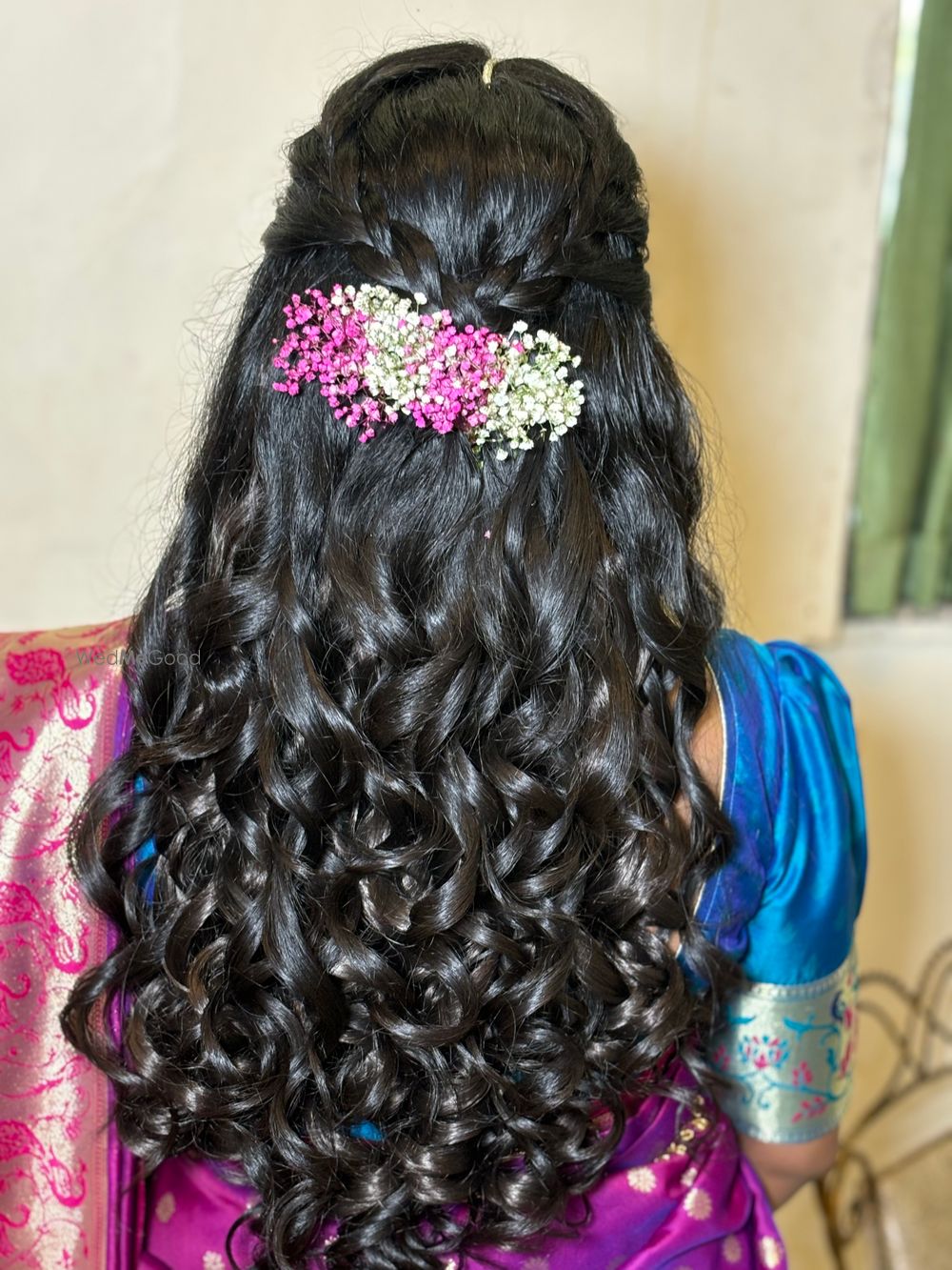 Photo By Priyanka Surve Makeovers - Bridal Makeup