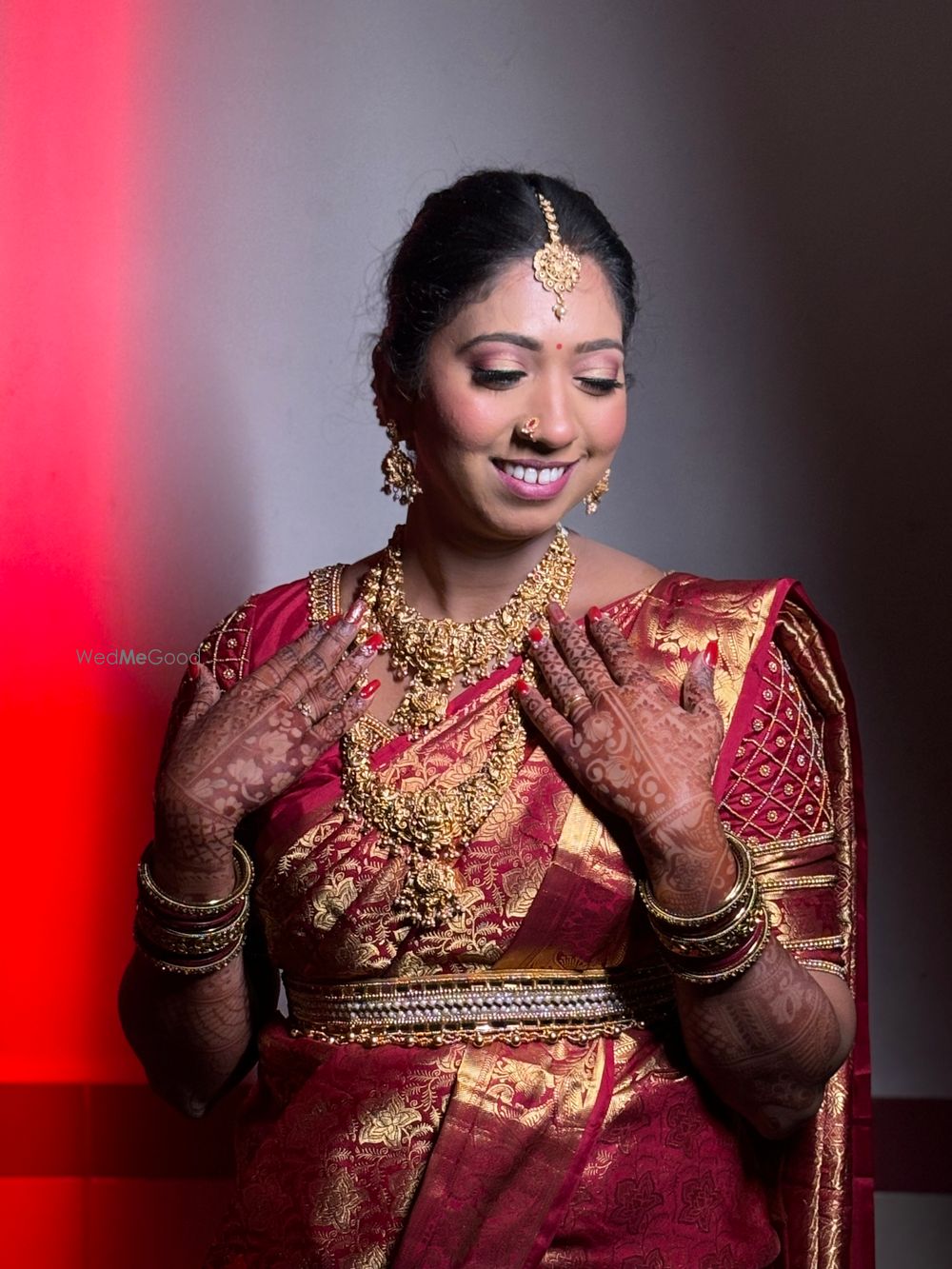 Photo By Priyanka Surve Makeovers - Bridal Makeup