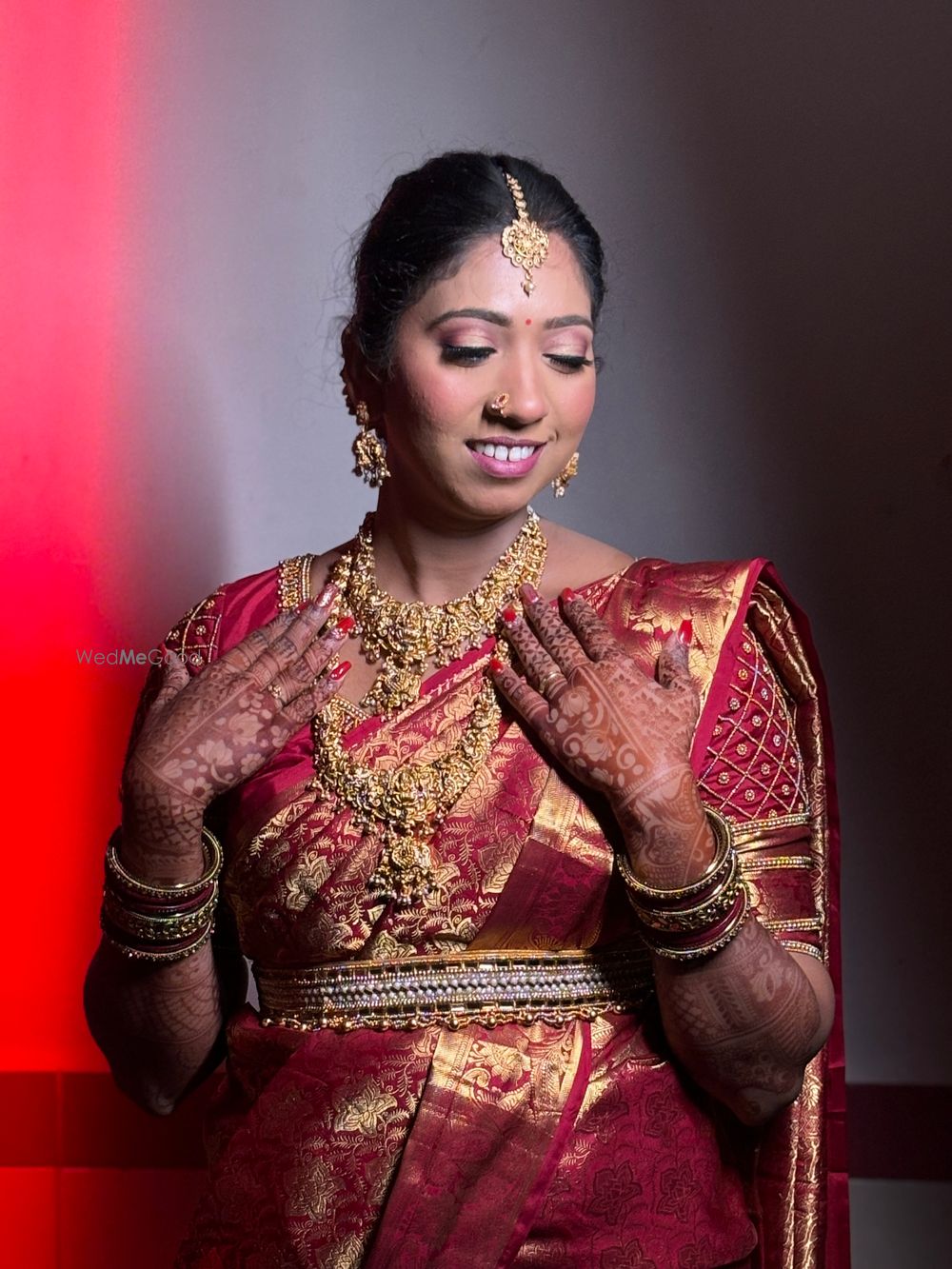 Photo By Priyanka Surve Makeovers - Bridal Makeup