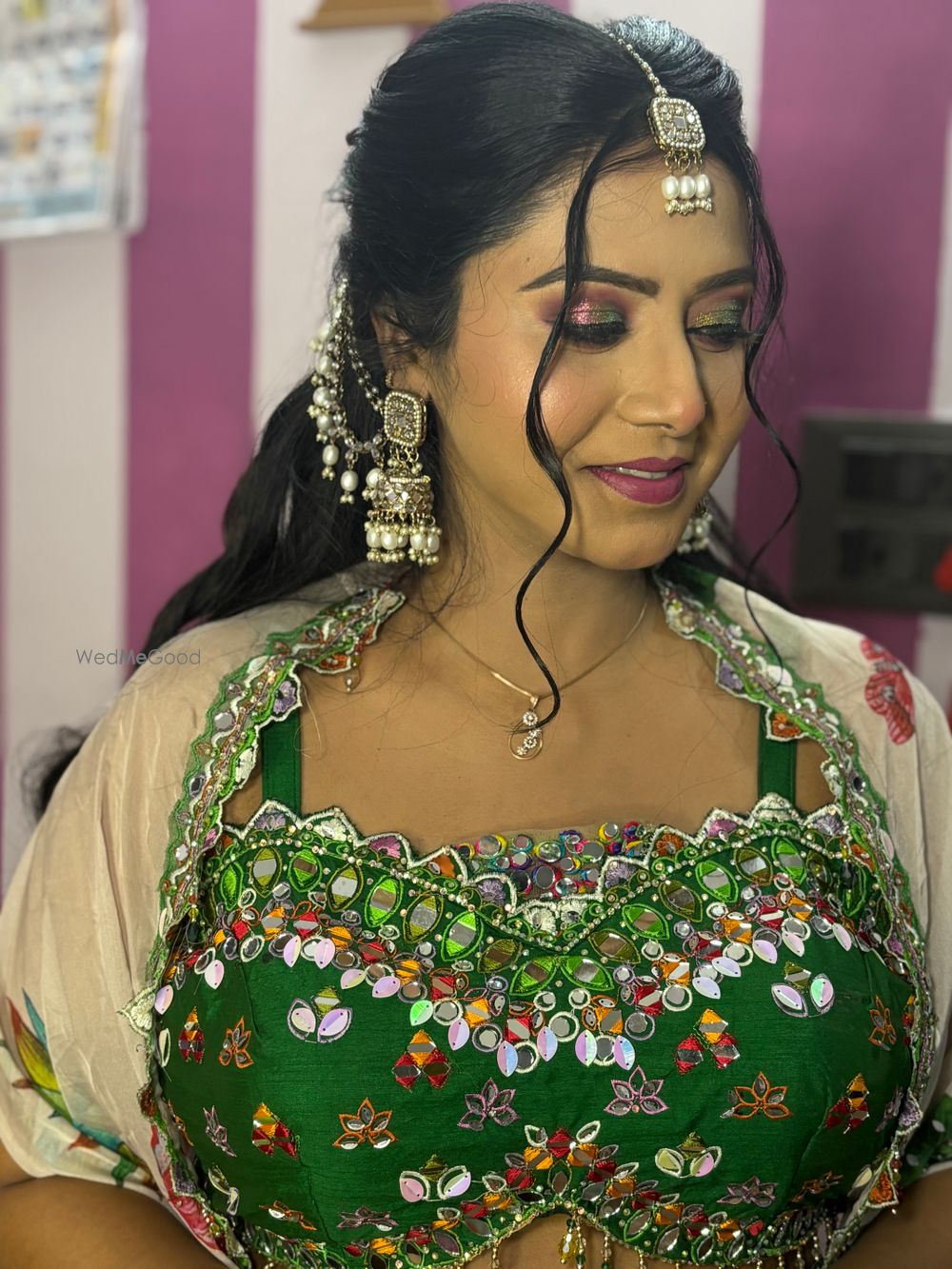 Photo By Priyanka Surve Makeovers - Bridal Makeup