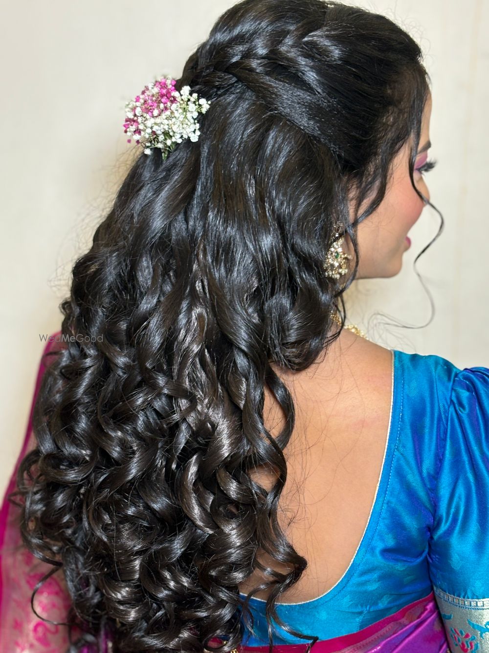 Photo By Priyanka Surve Makeovers - Bridal Makeup