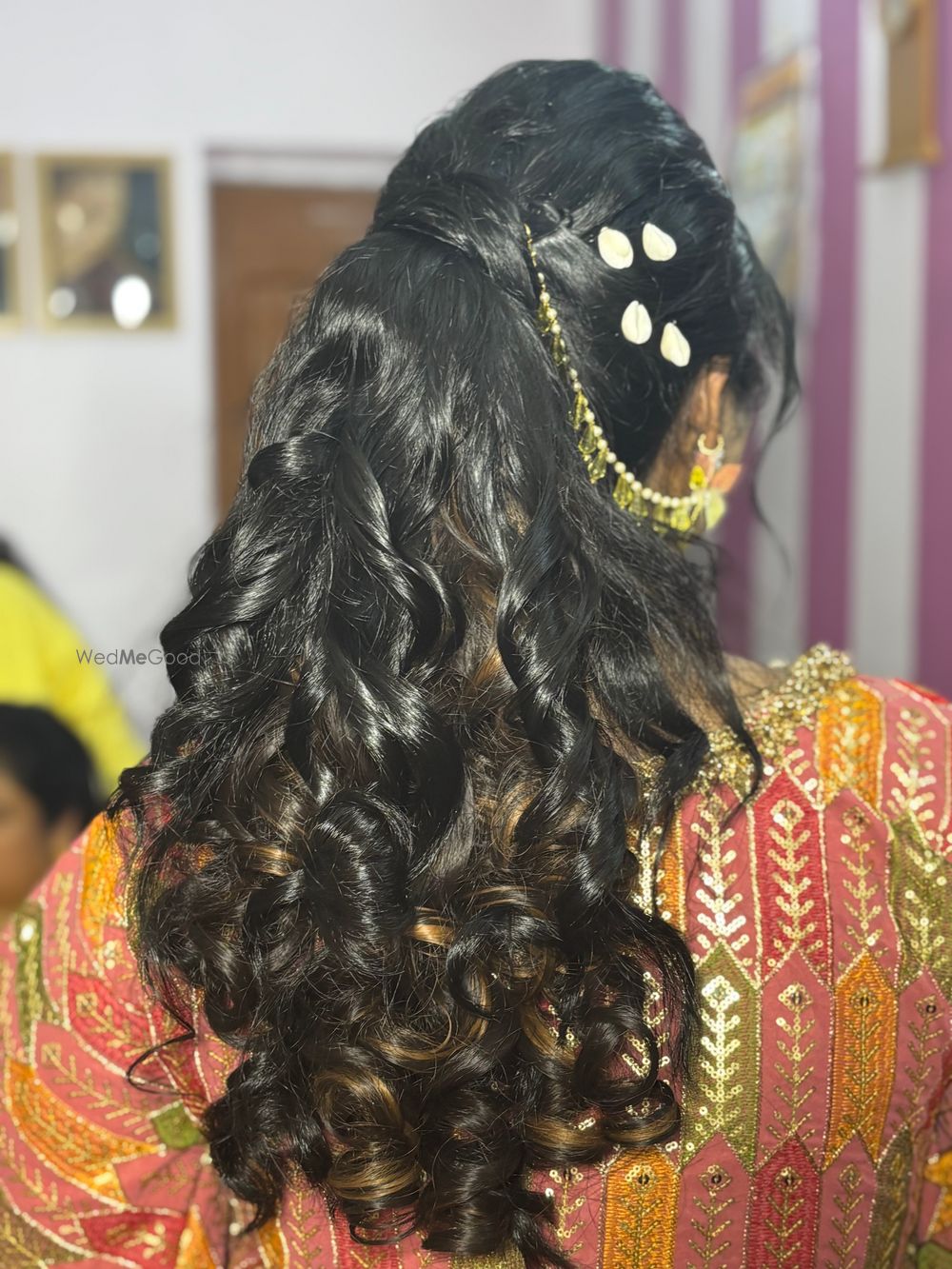 Photo By Priyanka Surve Makeovers - Bridal Makeup