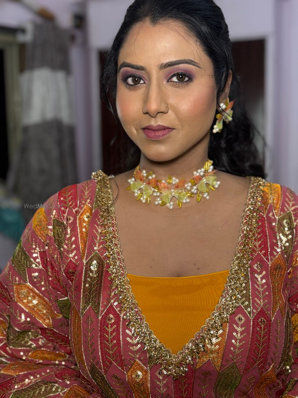 Photo By Priyanka Surve Makeovers - Bridal Makeup