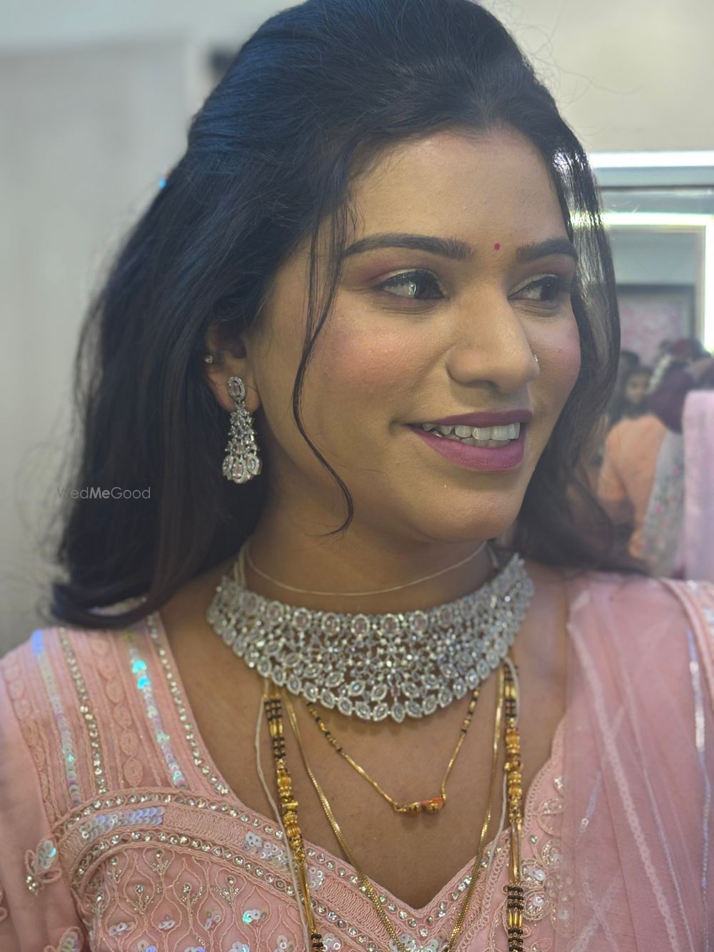 Photo By Priyanka Surve Makeovers - Bridal Makeup