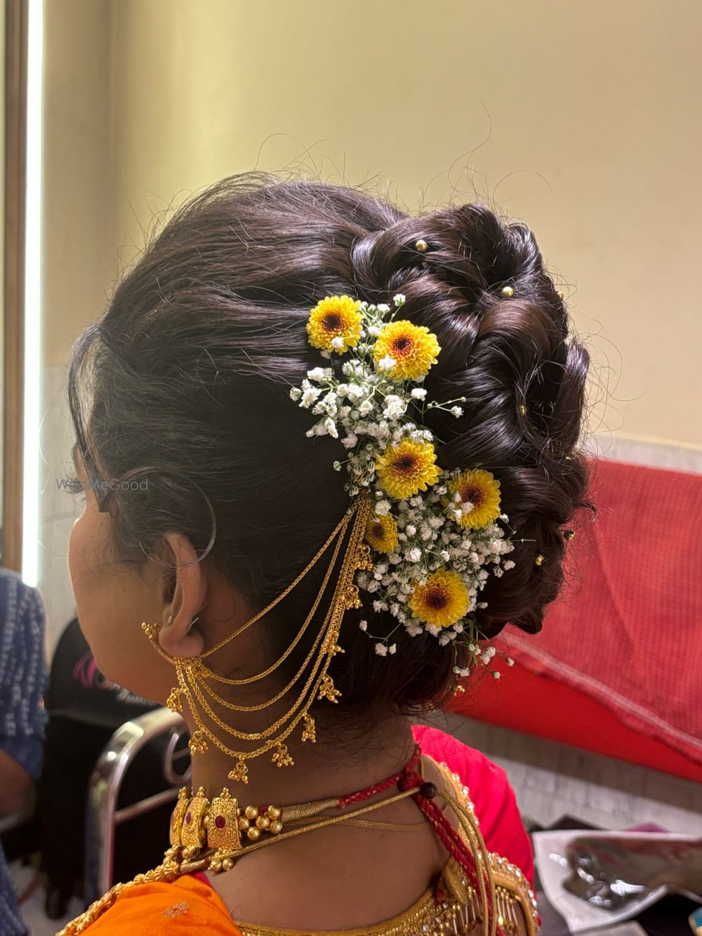 Photo By Priyanka Surve Makeovers - Bridal Makeup