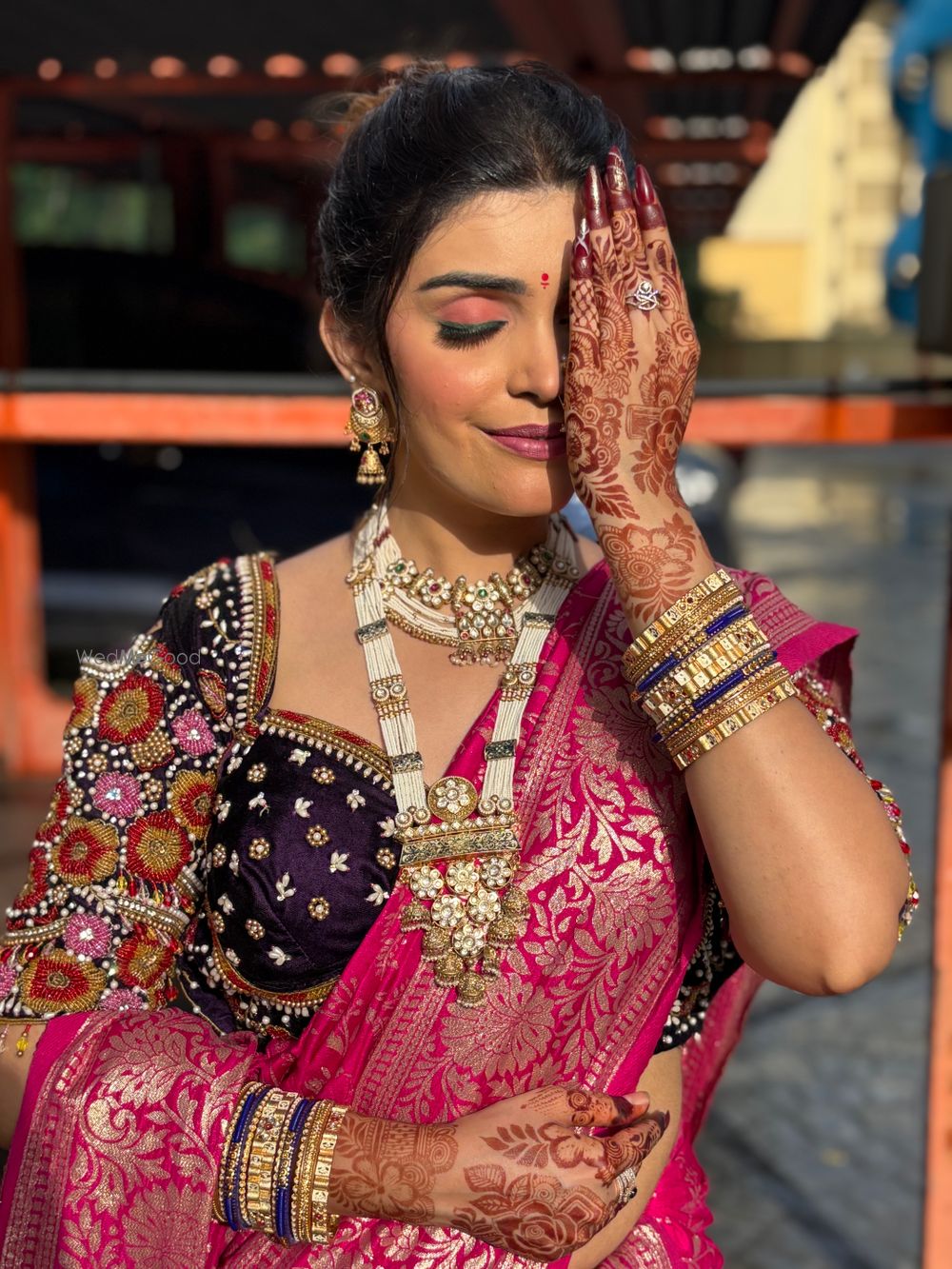 Photo By Priyanka Surve Makeovers - Bridal Makeup