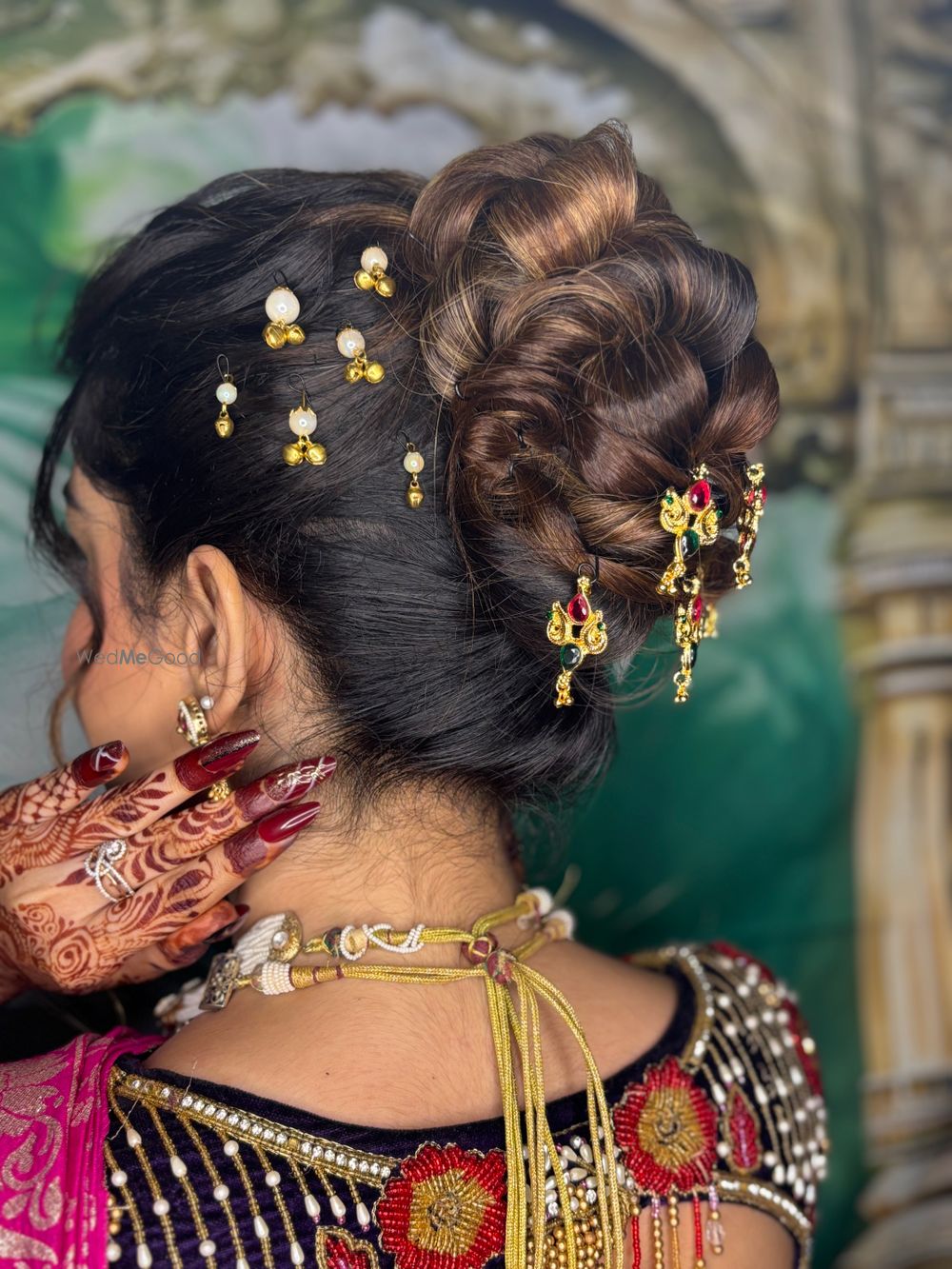 Photo By Priyanka Surve Makeovers - Bridal Makeup