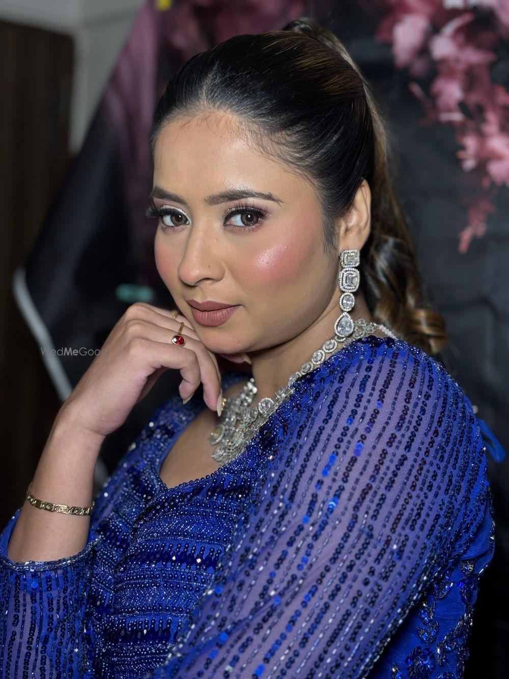 Photo By Priyanka Surve Makeovers - Bridal Makeup