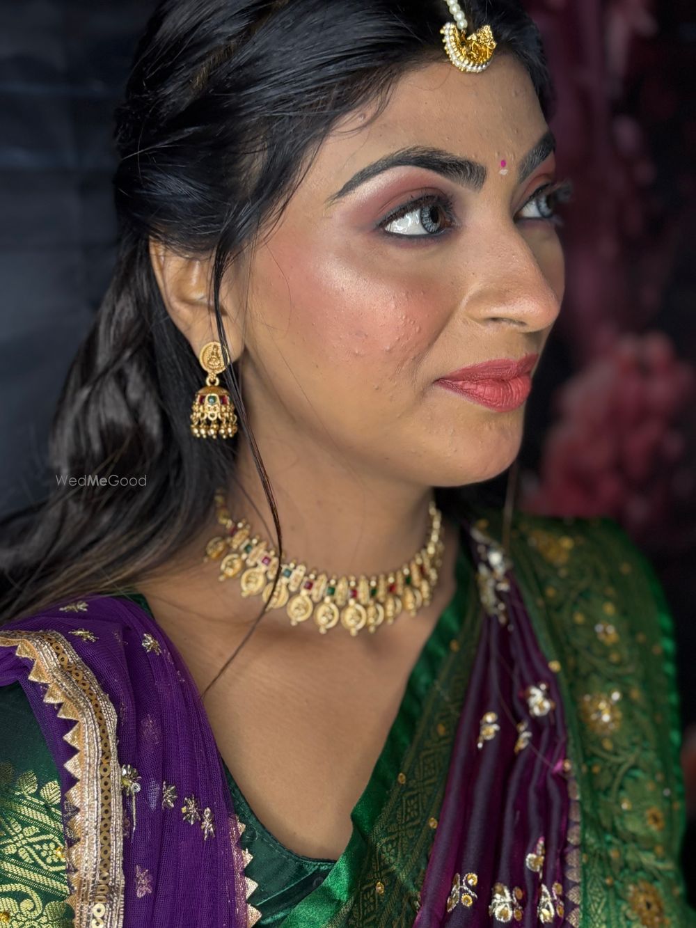 Photo By Priyanka Surve Makeovers - Bridal Makeup