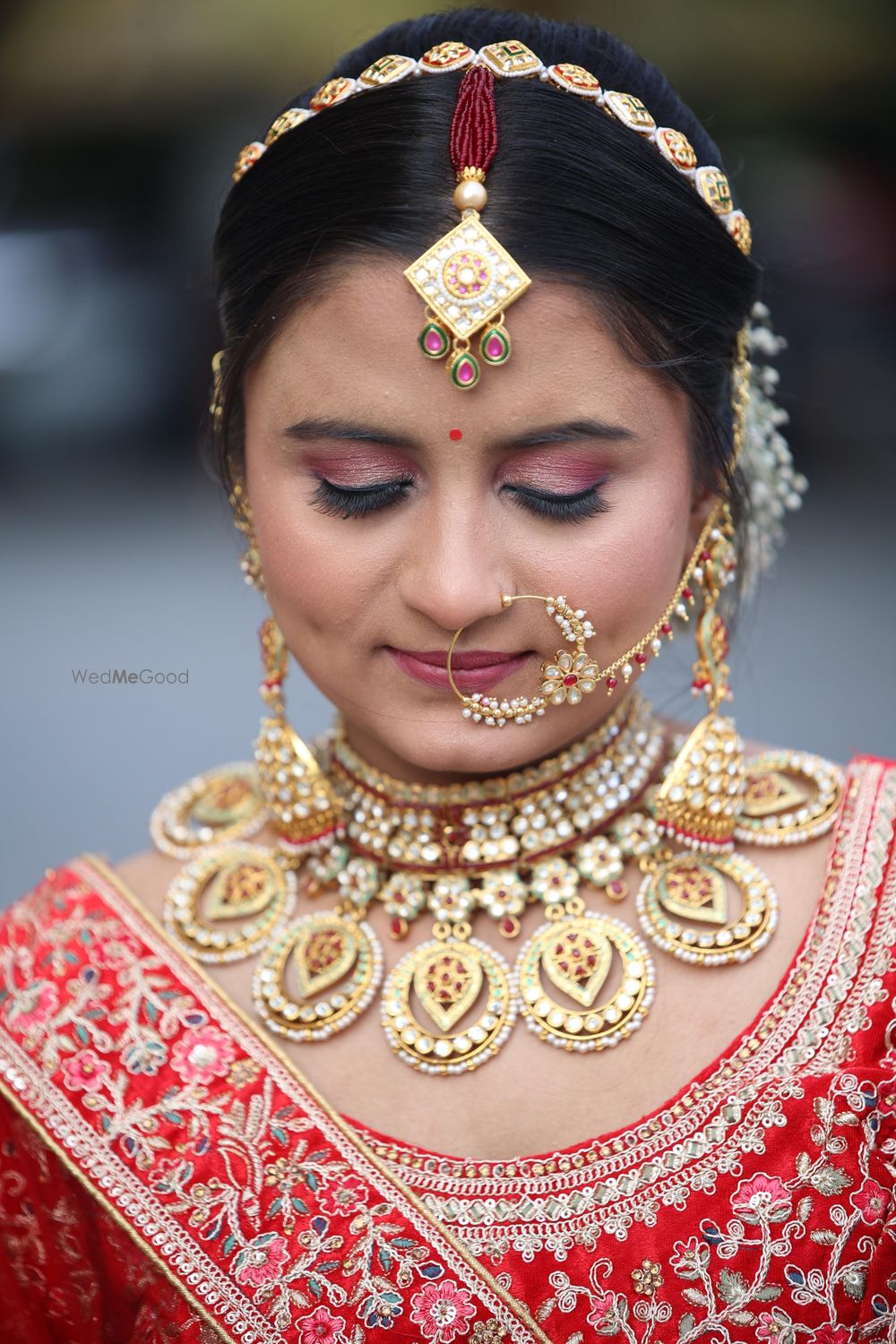 Photo By Priyanka Surve Makeovers - Bridal Makeup