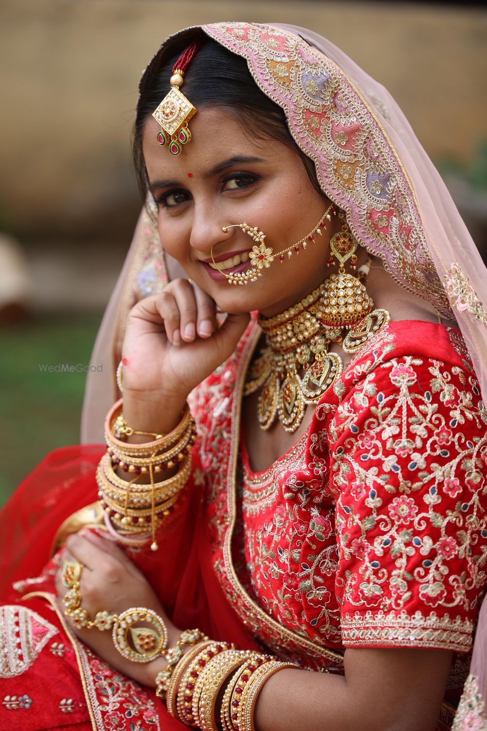 Photo By Priyanka Surve Makeovers - Bridal Makeup