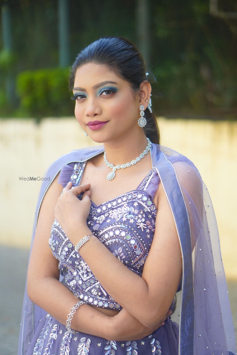 Photo By Priyanka Surve Makeovers - Bridal Makeup