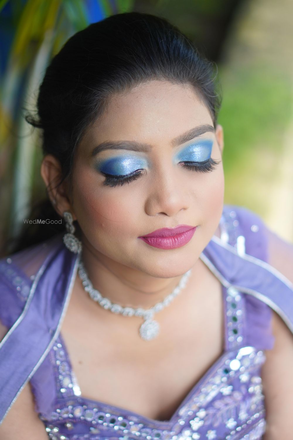 Photo By Priyanka Surve Makeovers - Bridal Makeup