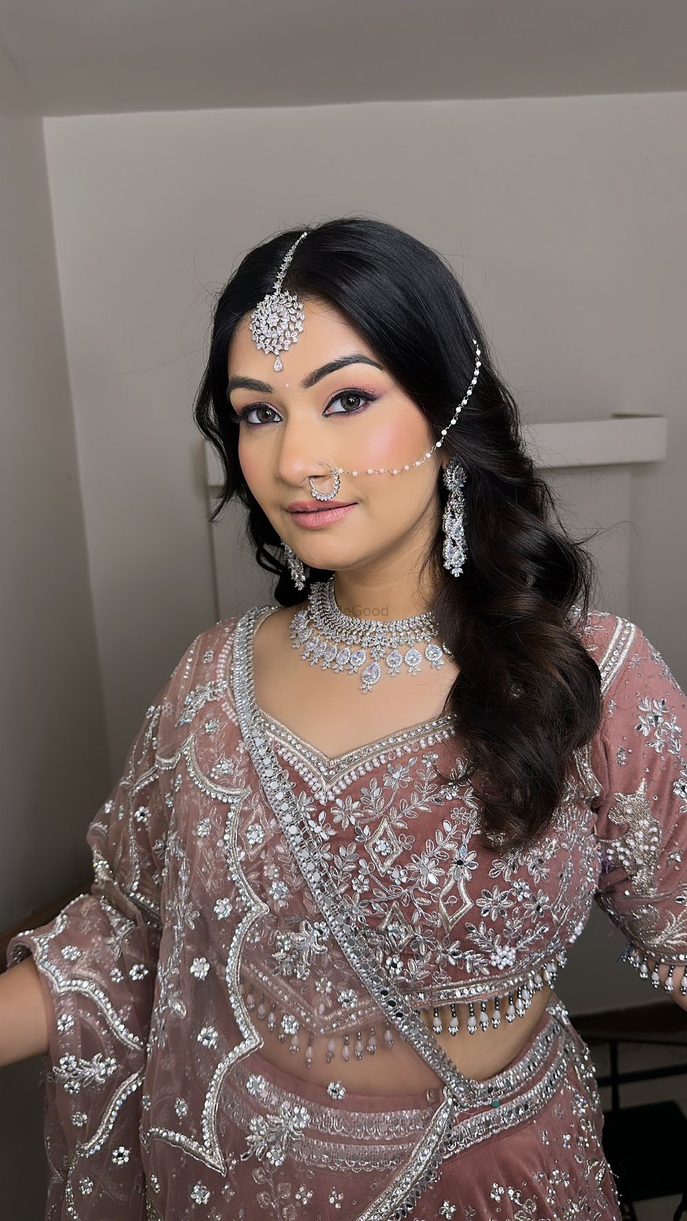 Photo By Makeup by Meher Bhatia - Bridal Makeup