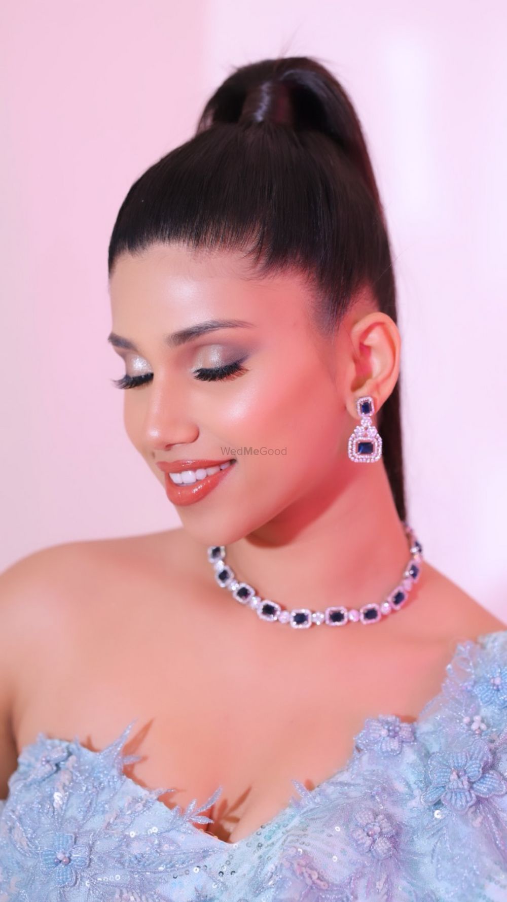 Photo By Makeup by Meher Bhatia - Bridal Makeup