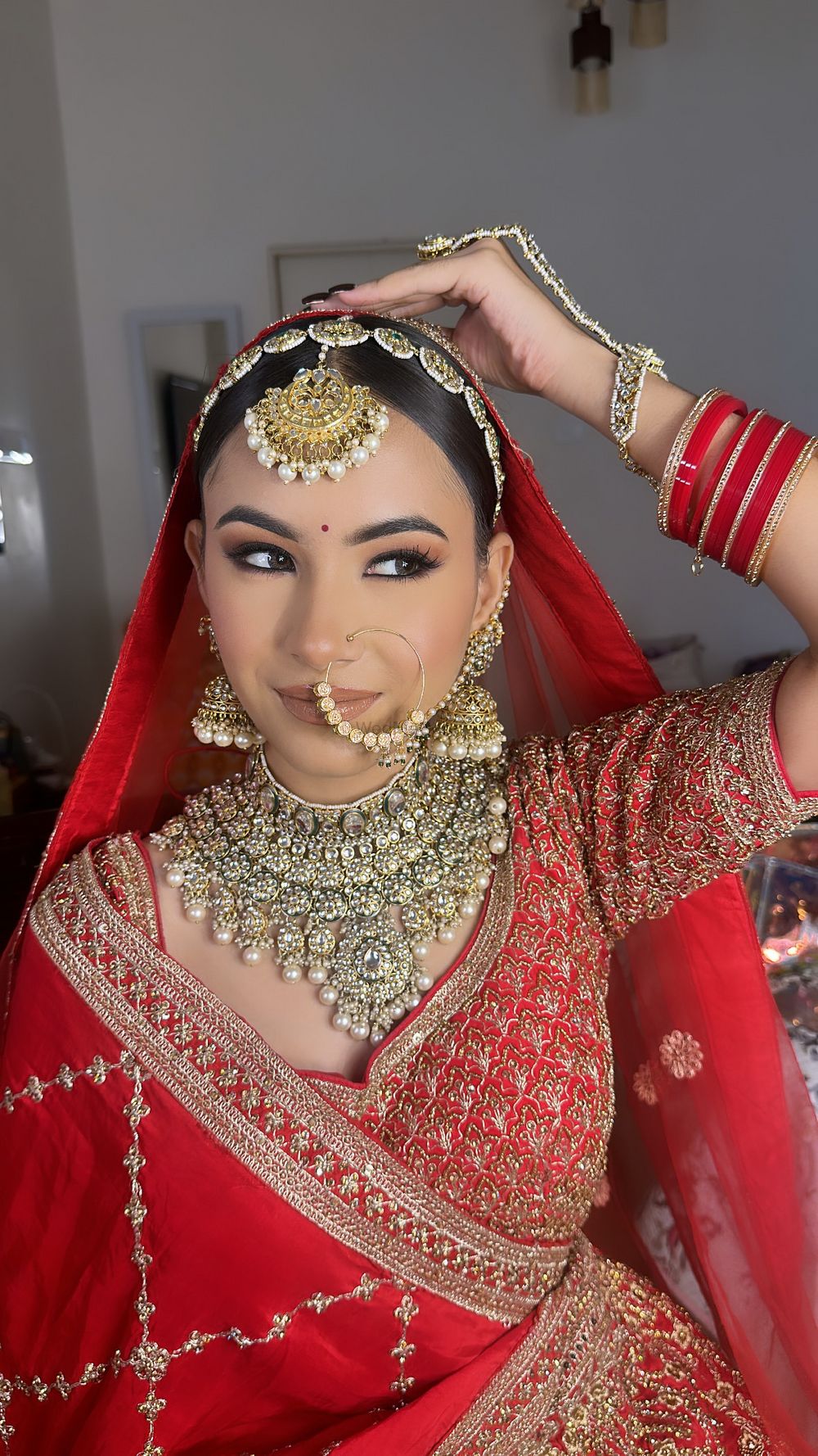 Photo By Makeup by Meher Bhatia - Bridal Makeup