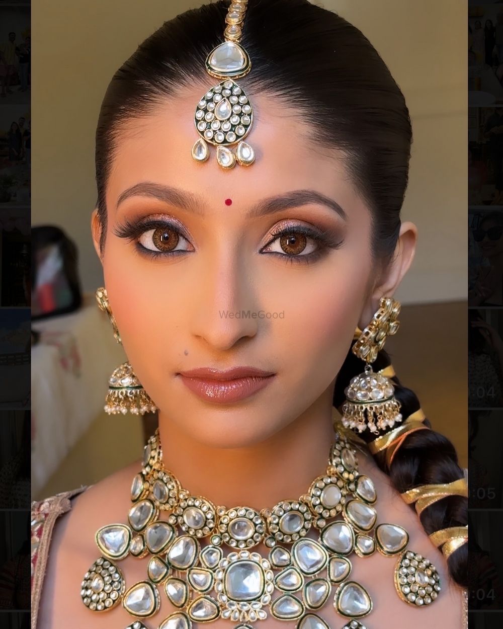 Photo By Makeup by Meher Bhatia - Bridal Makeup