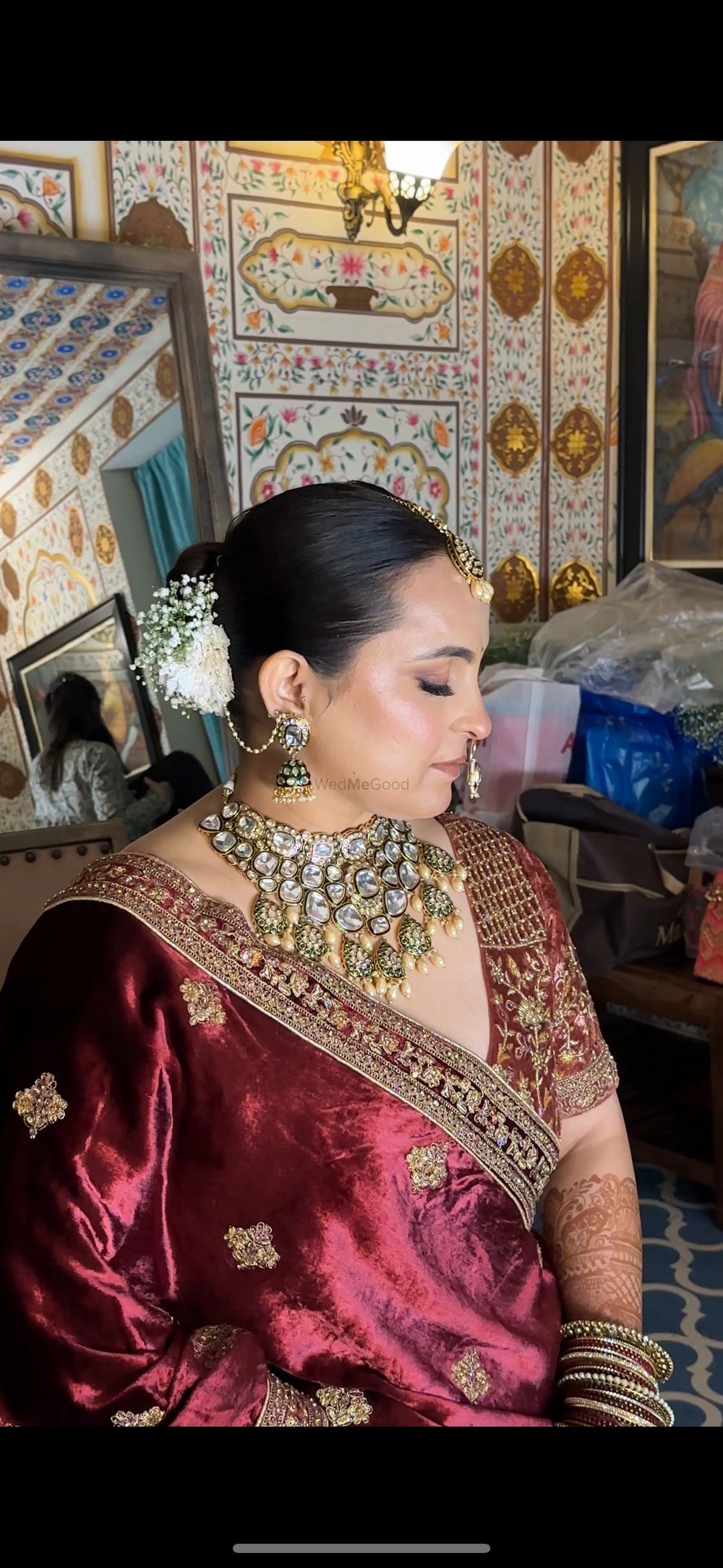 Photo By Makeup by Meher Bhatia - Bridal Makeup