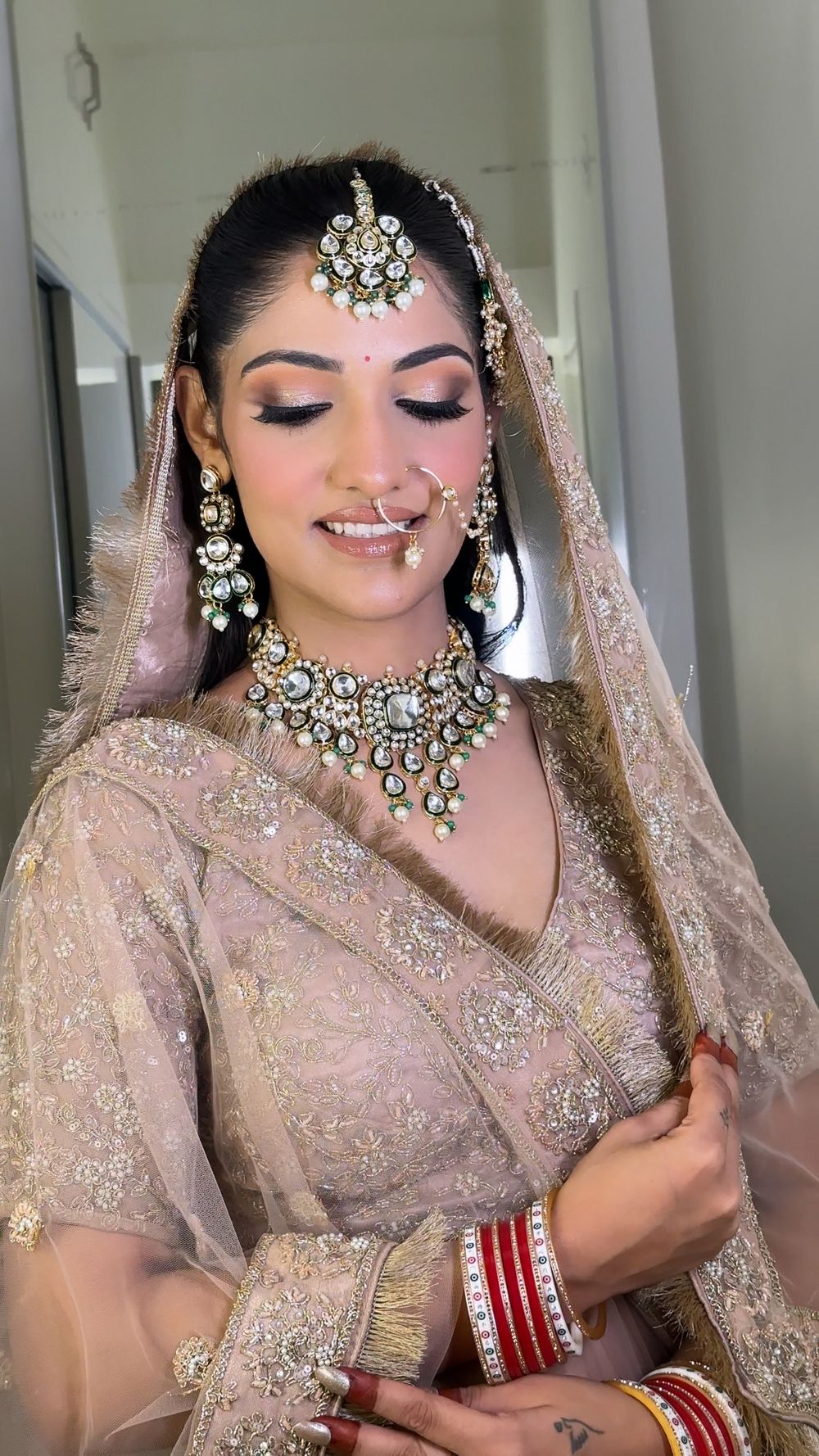 Photo By Makeup by Meher Bhatia - Bridal Makeup