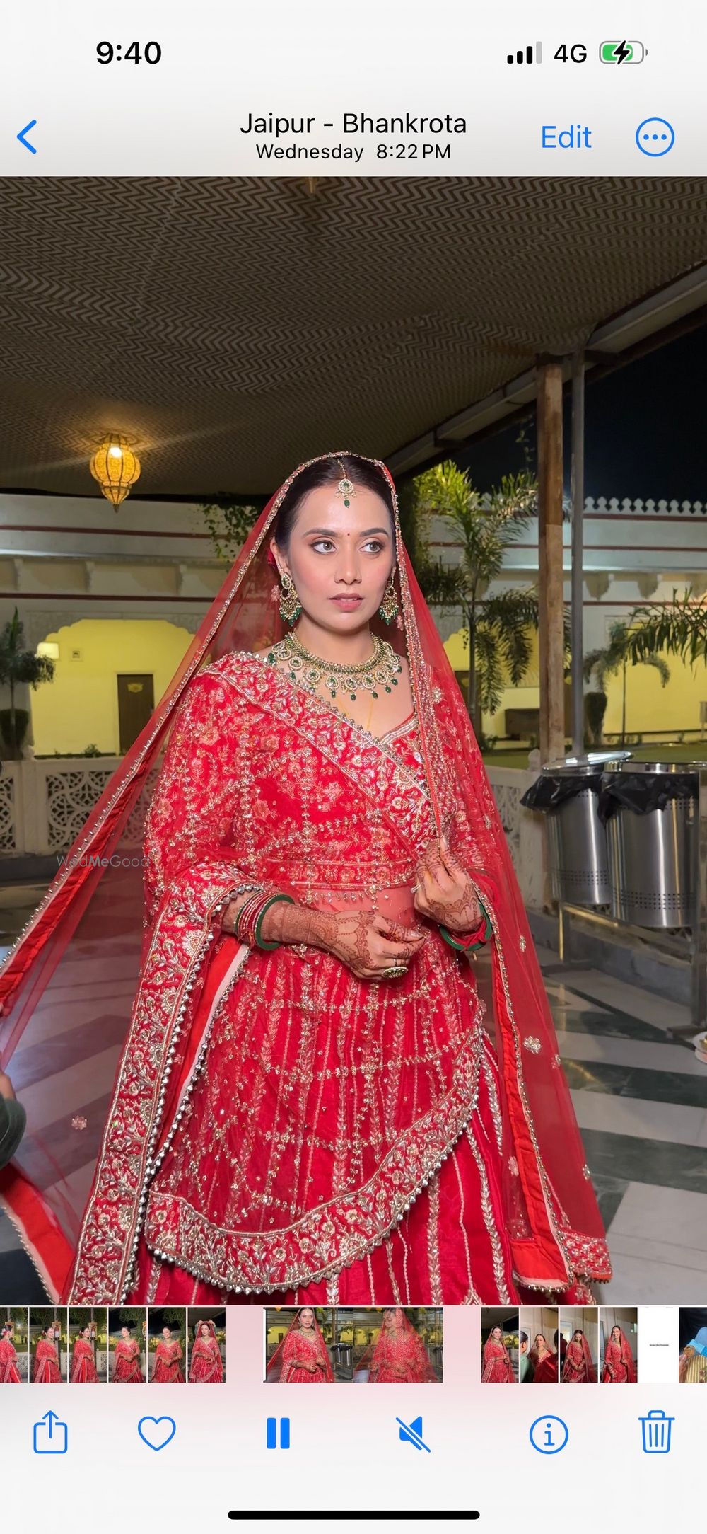 Photo By Makeup by Meher Bhatia - Bridal Makeup