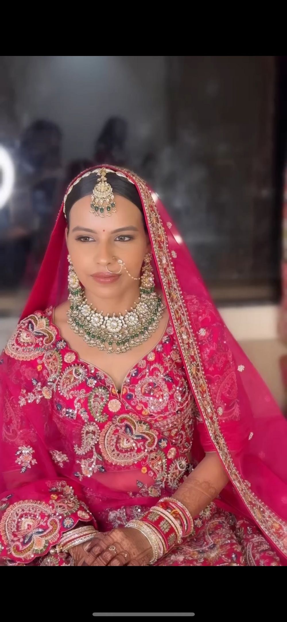 Photo By Makeup by Meher Bhatia - Bridal Makeup