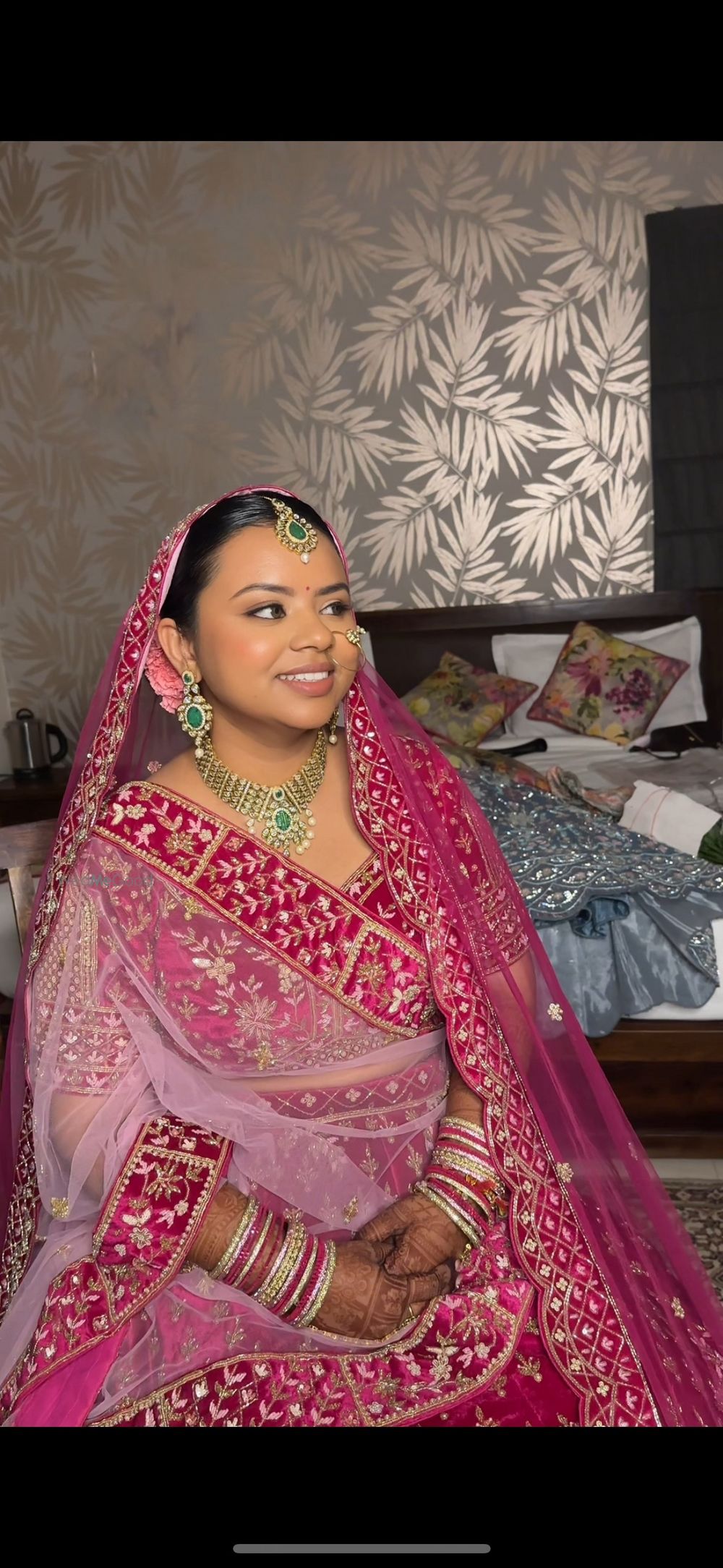 Photo By Makeup by Meher Bhatia - Bridal Makeup
