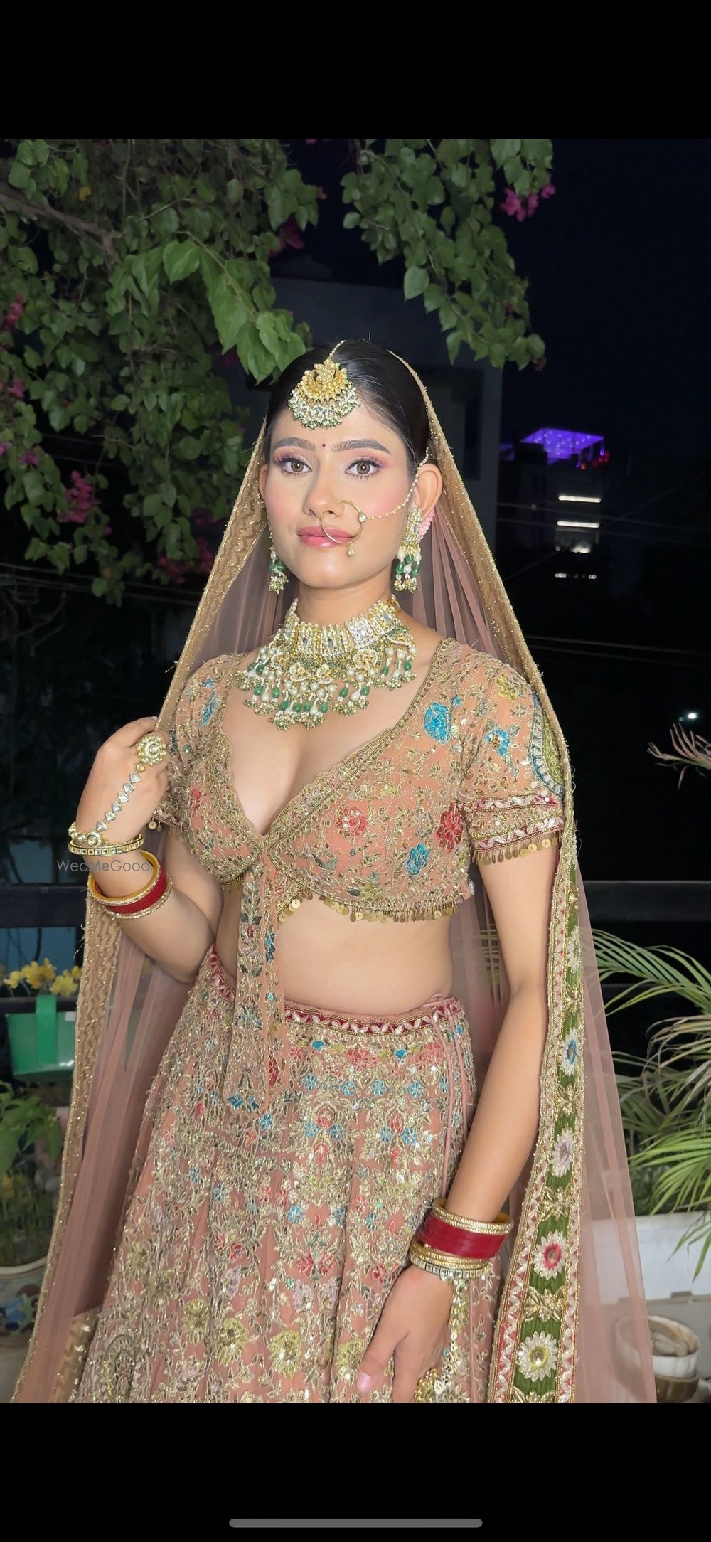 Photo By Makeup by Meher Bhatia - Bridal Makeup
