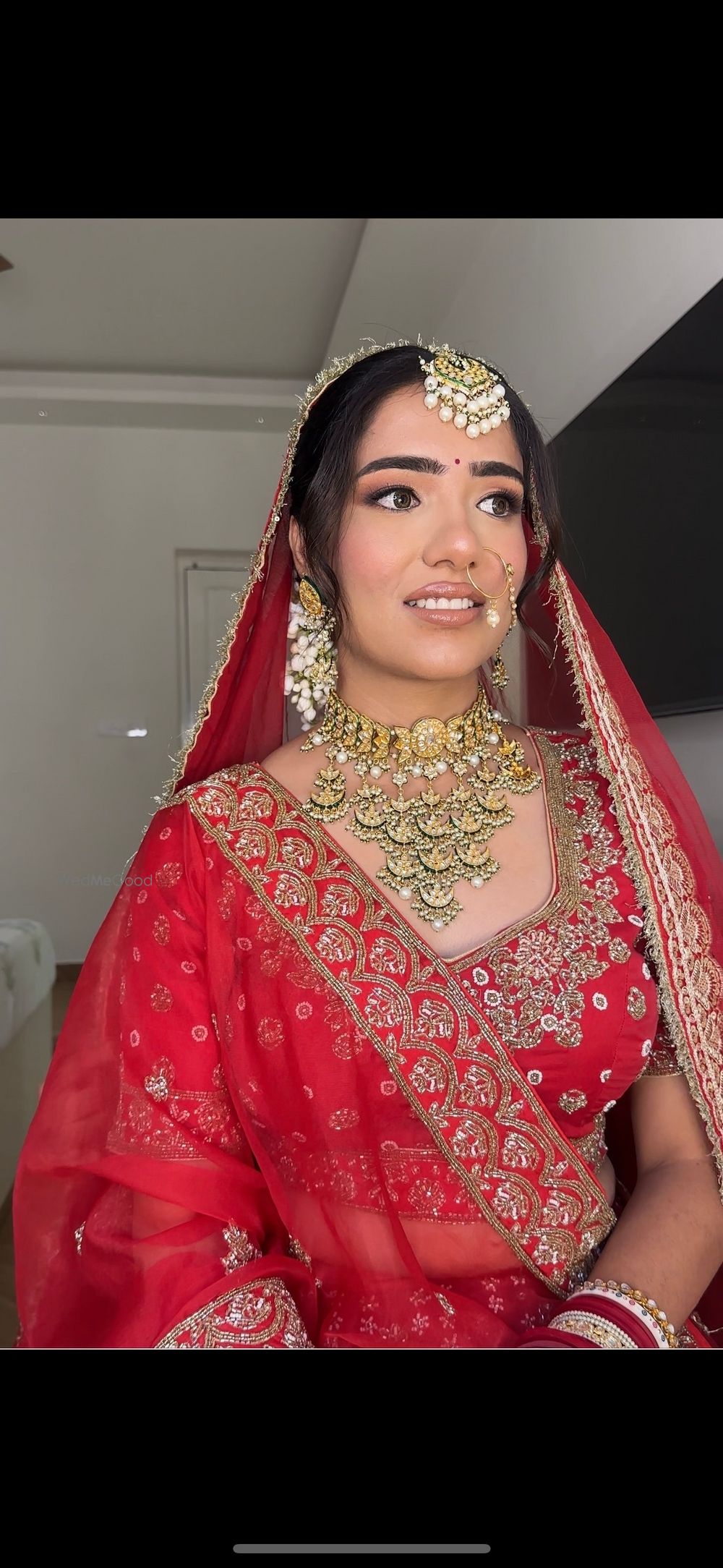 Photo By Makeup by Meher Bhatia - Bridal Makeup