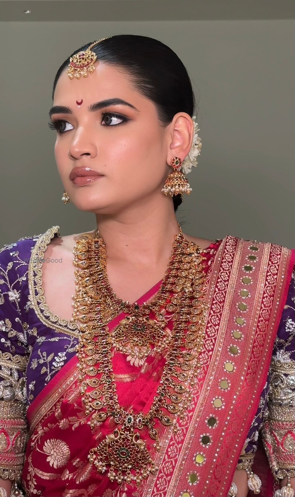 Photo By Makeup by Meher Bhatia - Bridal Makeup