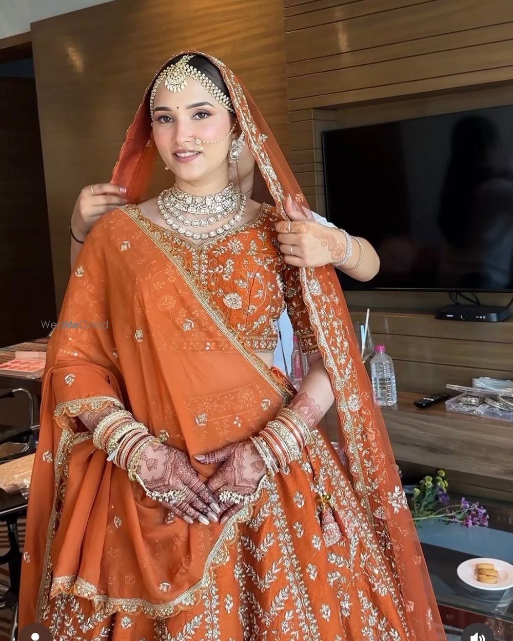 Photo By Makeup by Meher Bhatia - Bridal Makeup