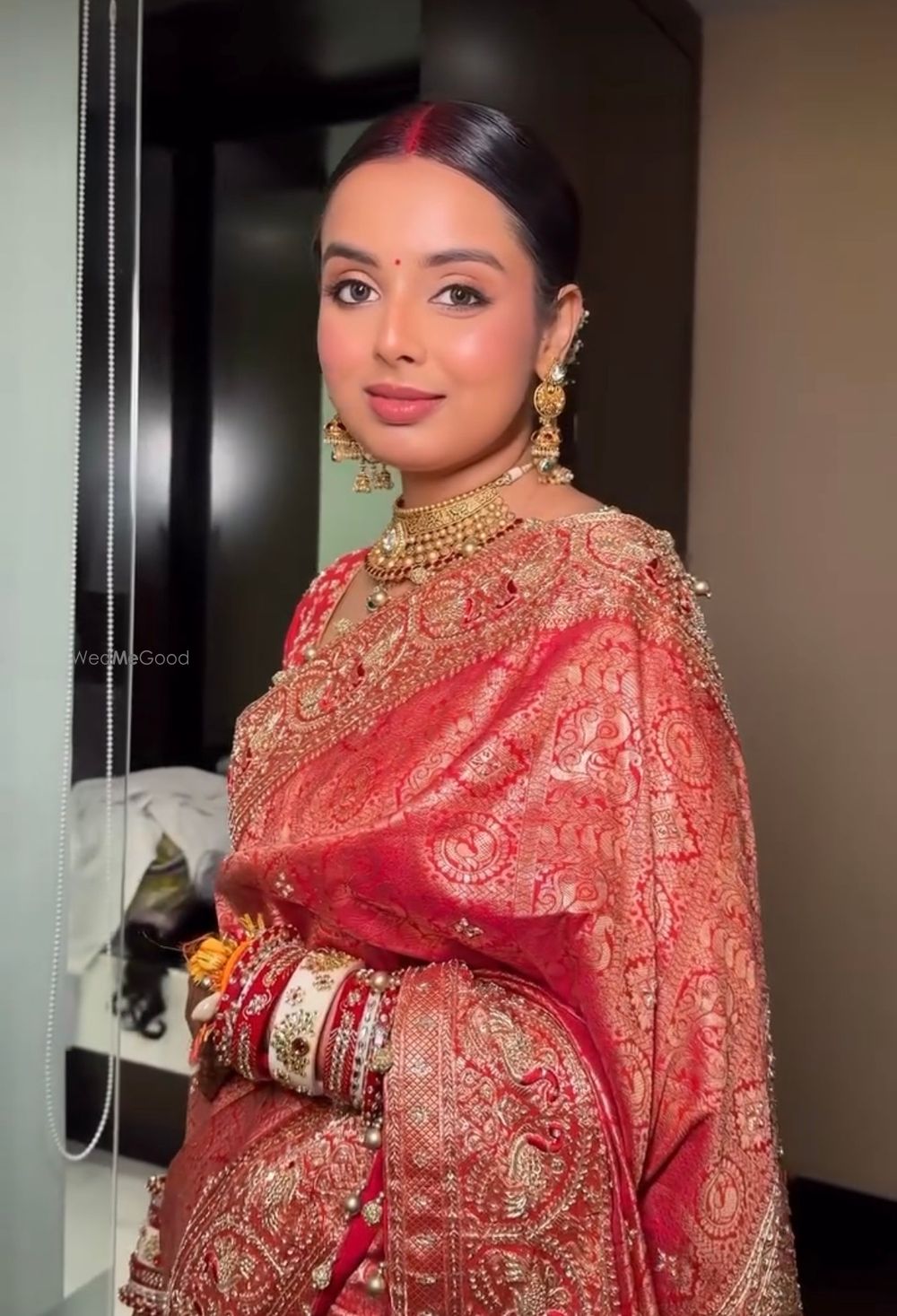 Photo By Makeup by Meher Bhatia - Bridal Makeup