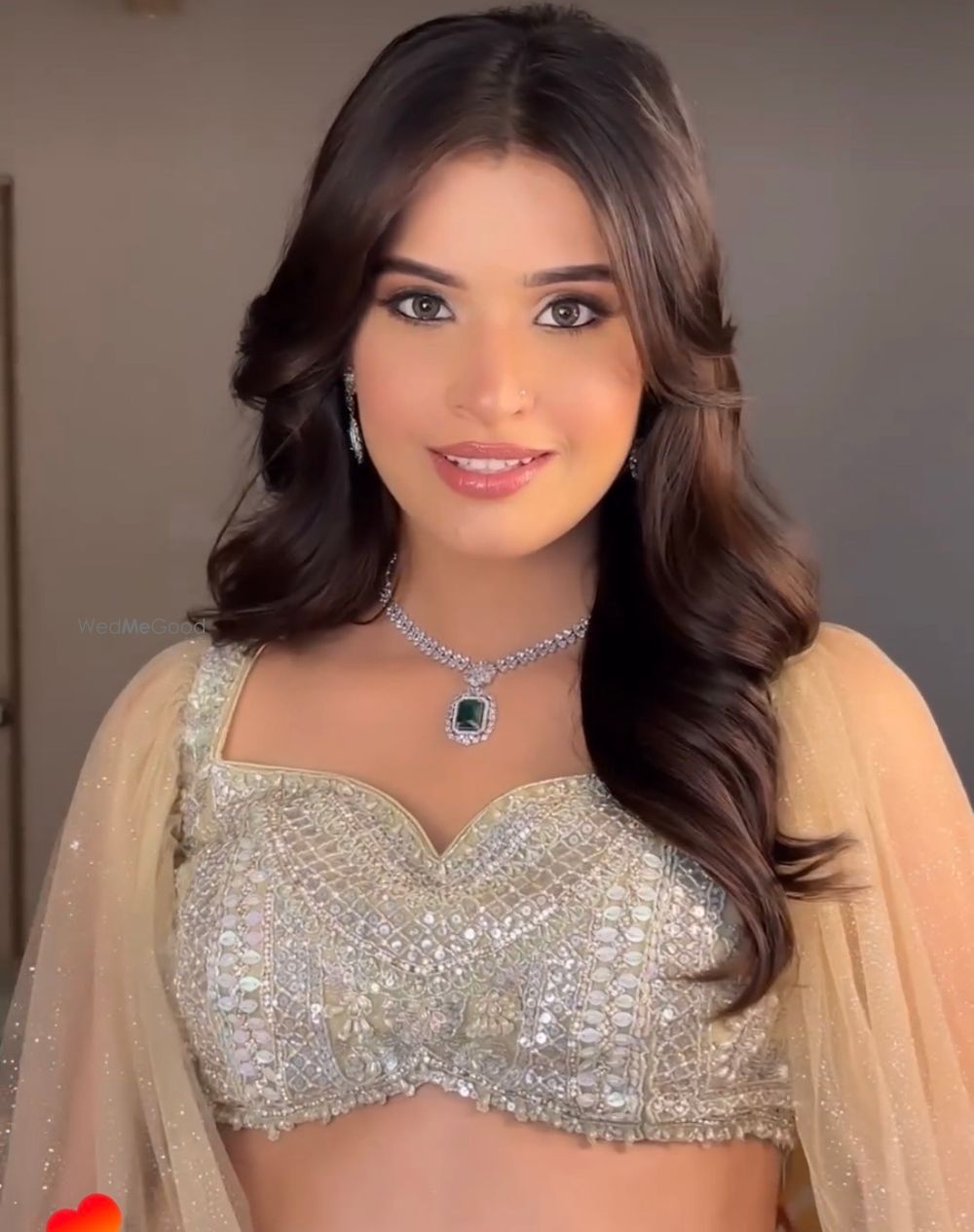 Photo By Makeup by Meher Bhatia - Bridal Makeup