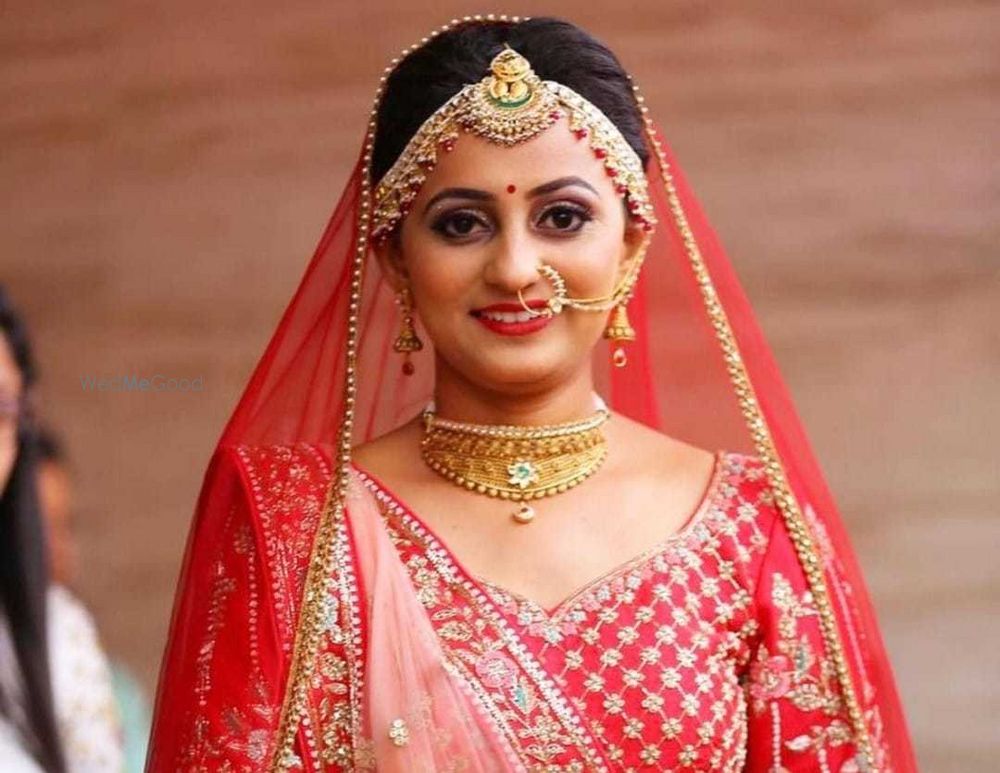 Makeover by Anchal