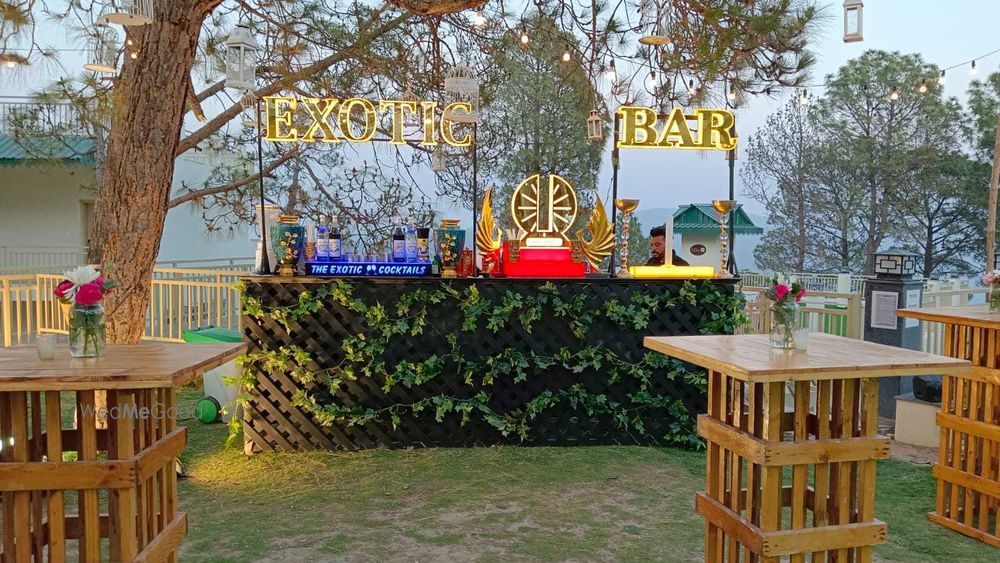 Photo By Sensational Group - Wedding Planners