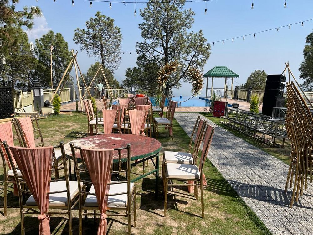 Photo By Sensational Group - Wedding Planners